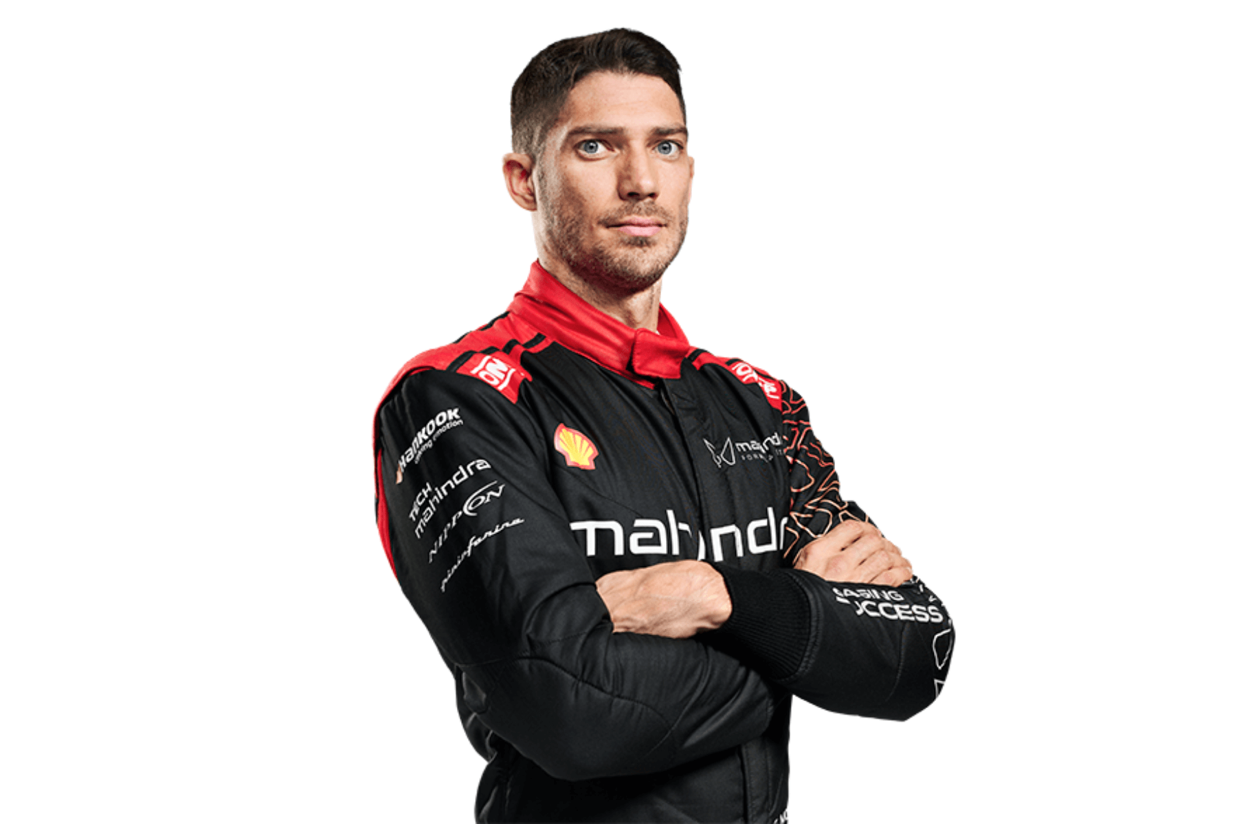 Edoardo Mortara